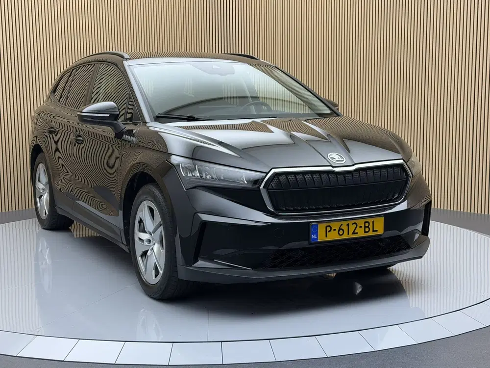 Skoda Enyaq 60 SOH 95 uit 2022, foto 4