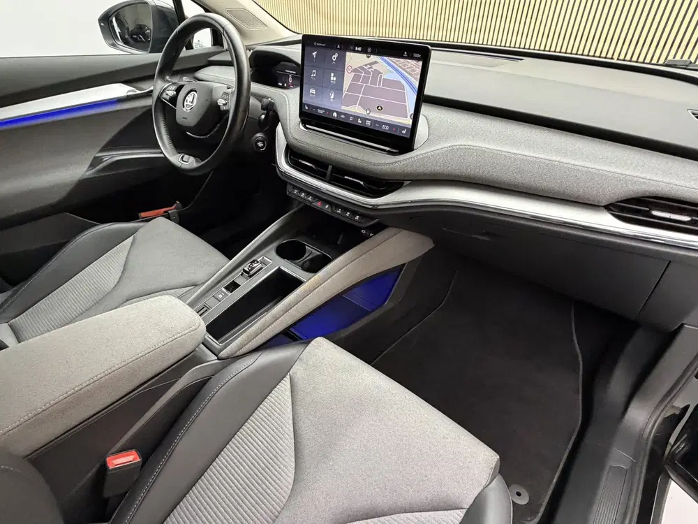 Skoda Enyaq 60 SOH 95 uit 2022, foto 7