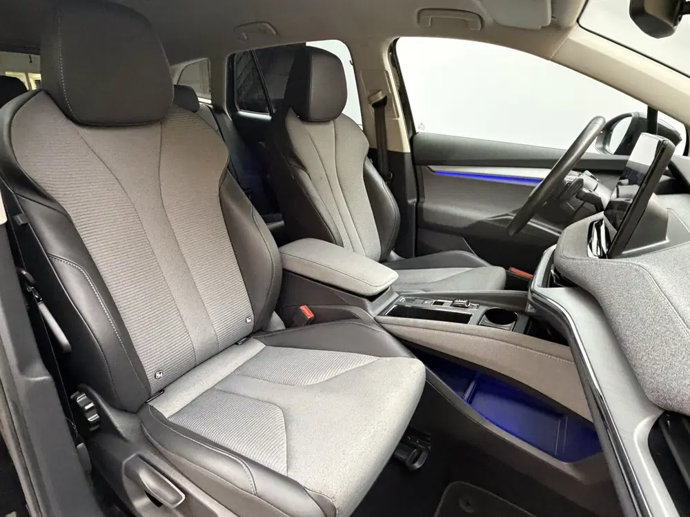 Skoda Enyaq 60 SOH 95 uit 2022, foto 9