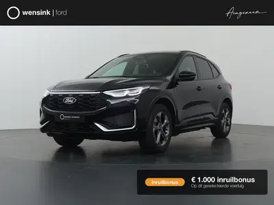 Ford Kuga 2.5 PHEV ST-Line X uit 2025