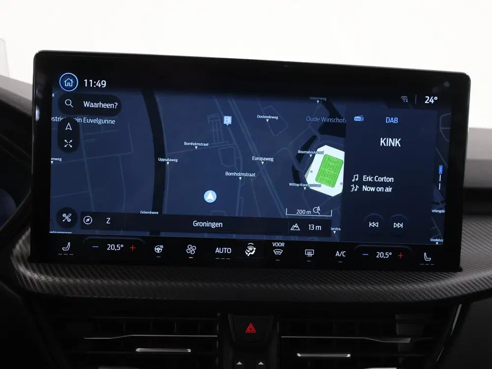 Ford Kuga 2.5 PHEV ST-Line X uit 2025, foto 15