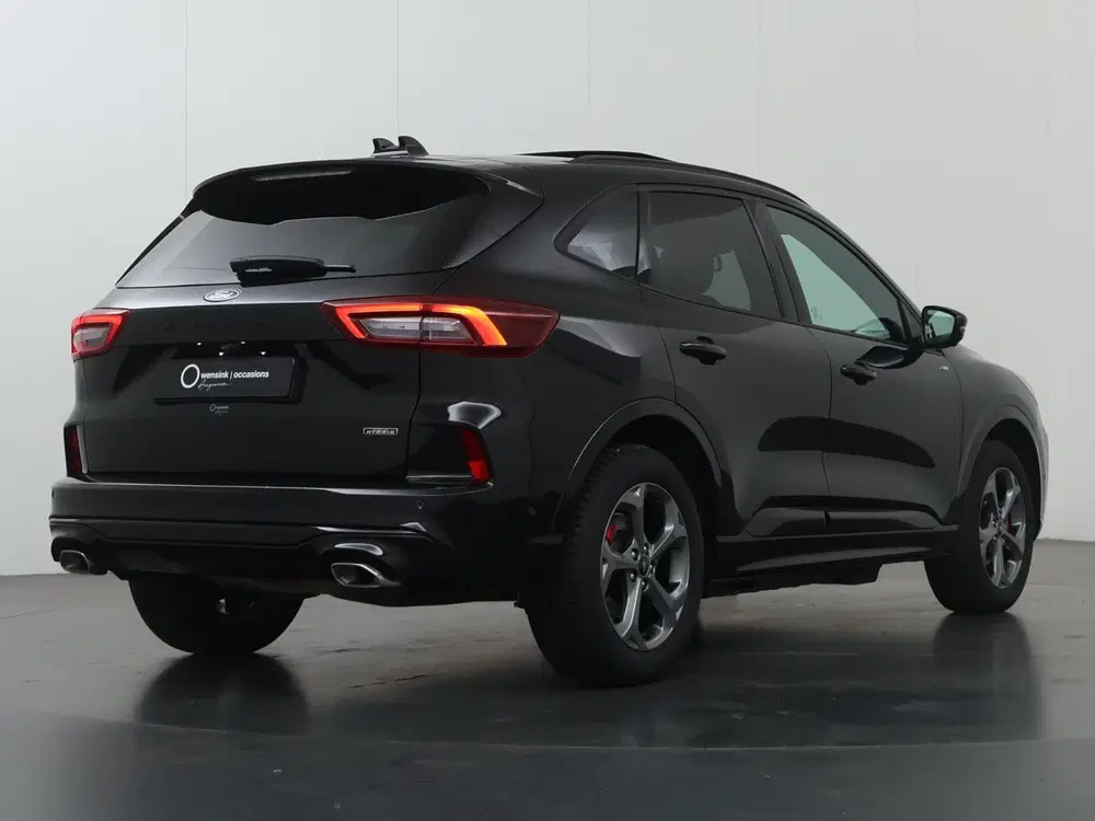 Ford Kuga 2.5 PHEV ST-Line X uit 2025, foto 2