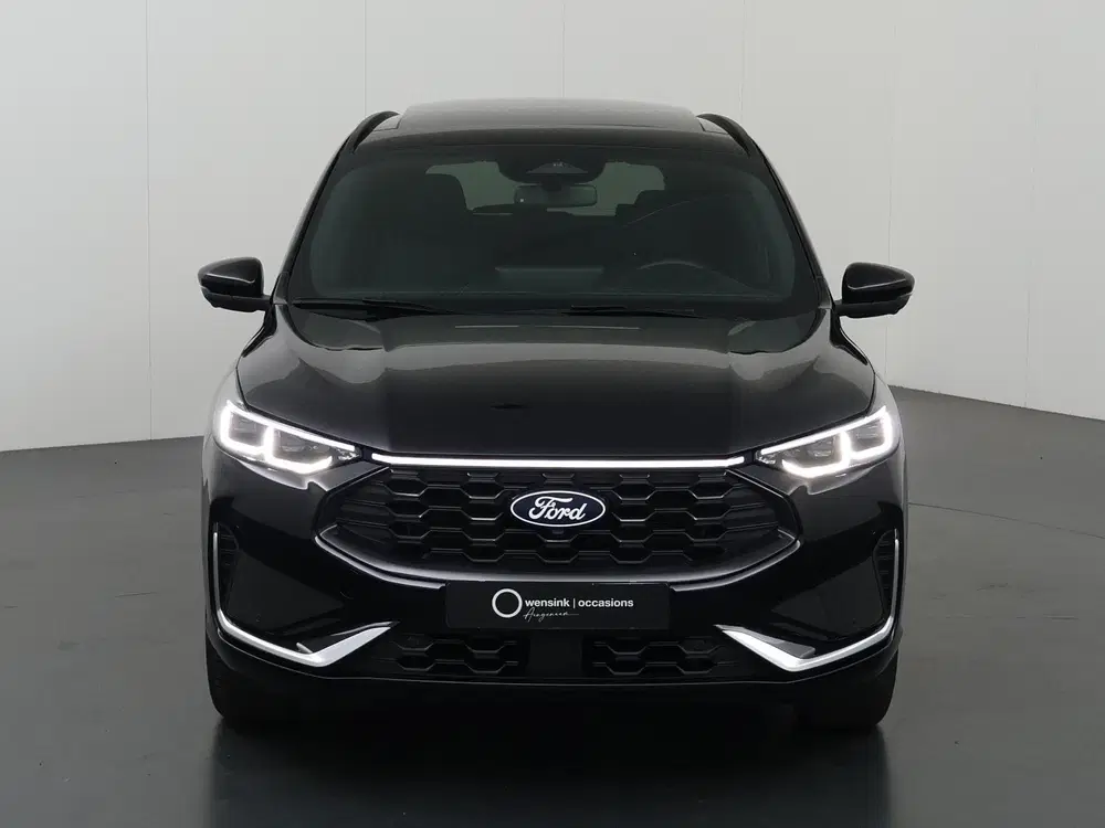 Ford Kuga 2.5 PHEV ST-Line X uit 2025, foto 3