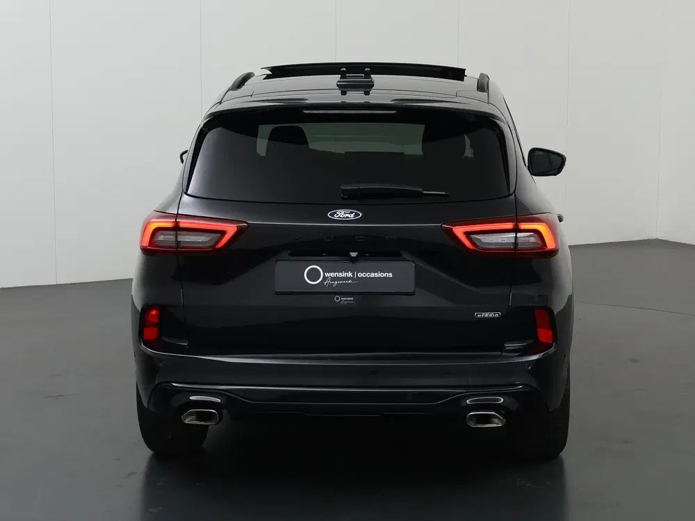 Ford Kuga 2.5 PHEV ST-Line X uit 2025, foto 4