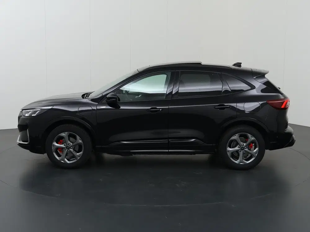 Ford Kuga 2.5 PHEV ST-Line X uit 2025, foto 5