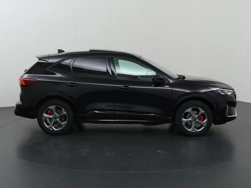 Ford Kuga 2.5 PHEV ST-Line X uit 2025, foto 6
