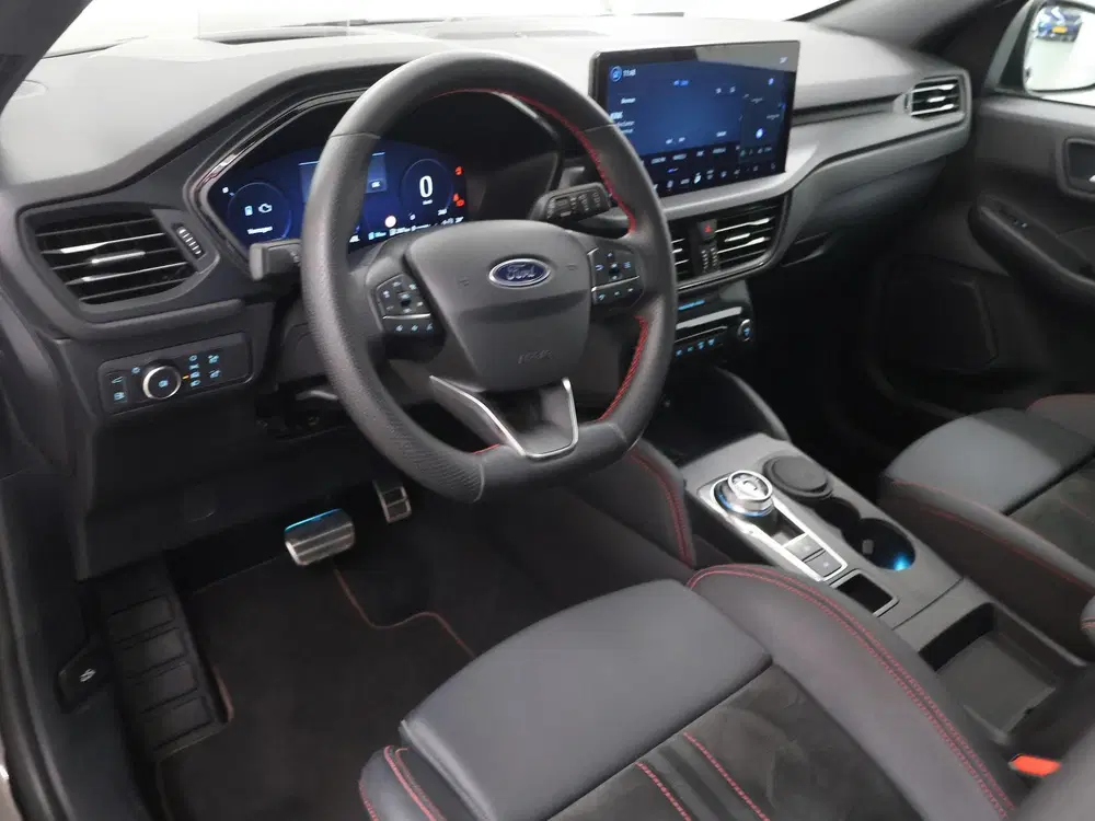 Ford Kuga 2.5 PHEV ST-Line X uit 2025, foto 7