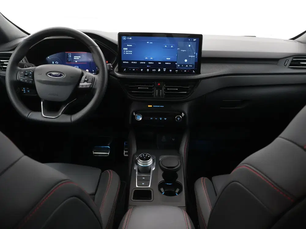Ford Kuga 2.5 PHEV ST-Line X uit 2025, foto 8