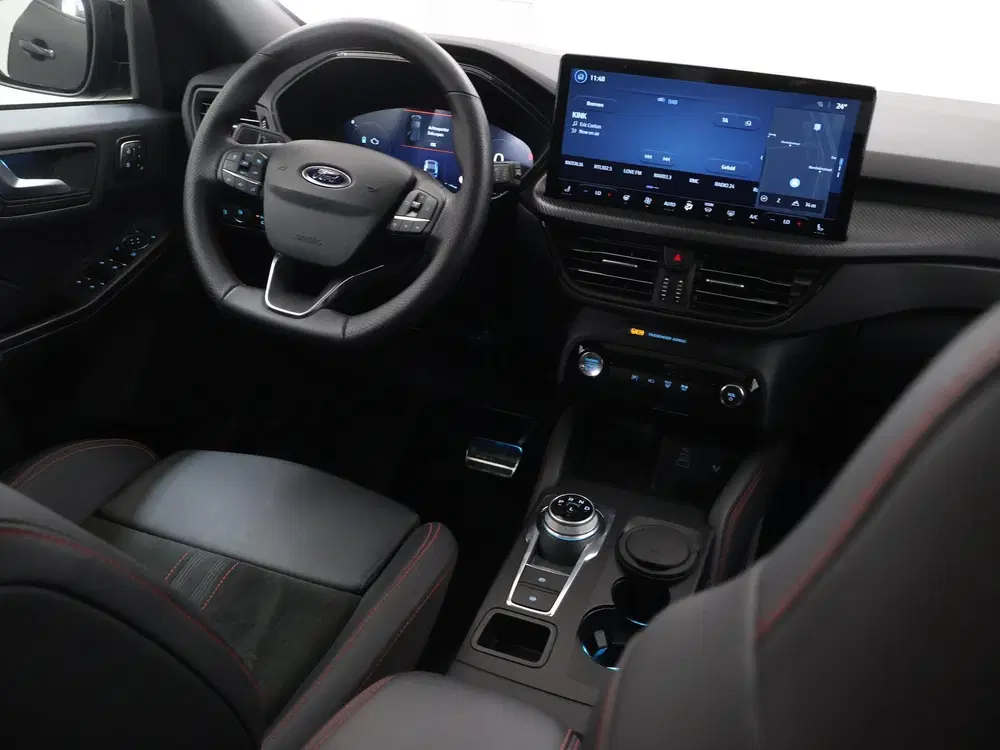 Ford Kuga 2.5 PHEV ST-Line X uit 2025, foto 9