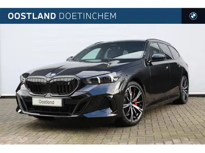 BMW i5 eDrive40 M Sport uit 2026