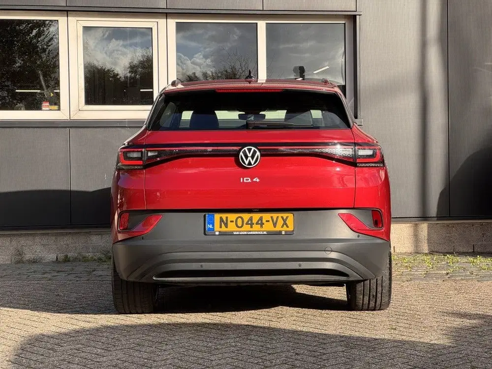 Volkswagen ID.4 Pro 77 kWh uit 2021, foto 10