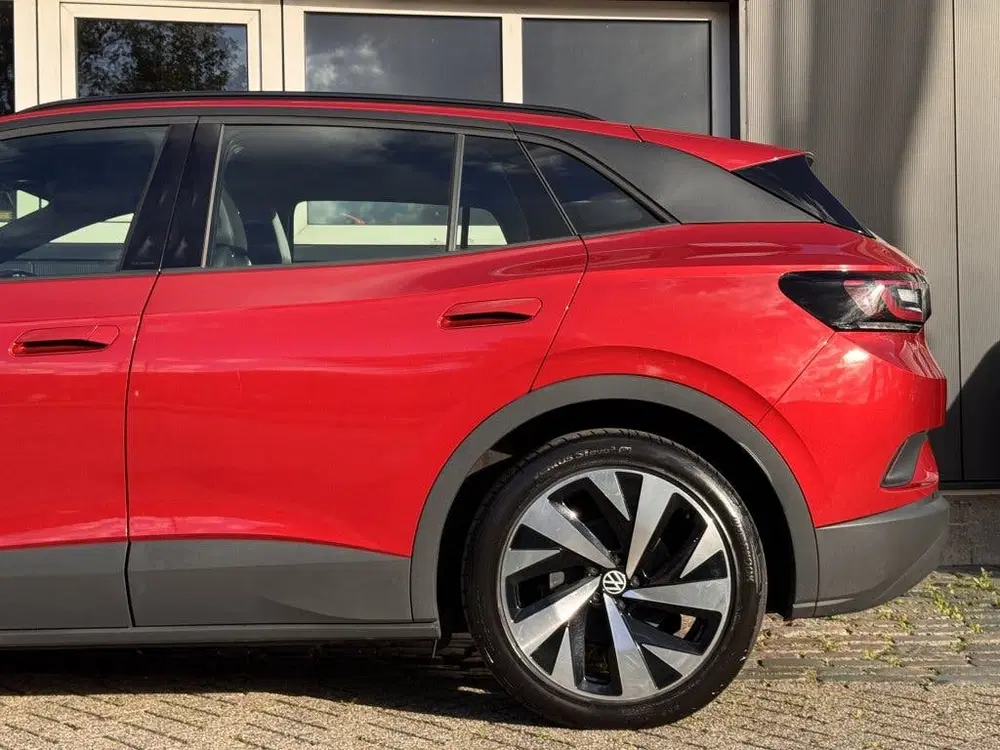 Volkswagen ID.4 Pro 77 kWh uit 2021, foto 13