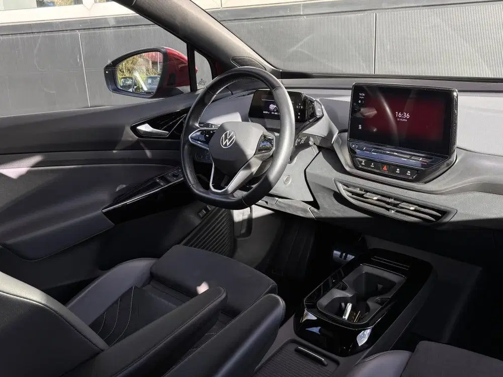 Volkswagen ID.4 Pro 77 kWh uit 2021, foto 15