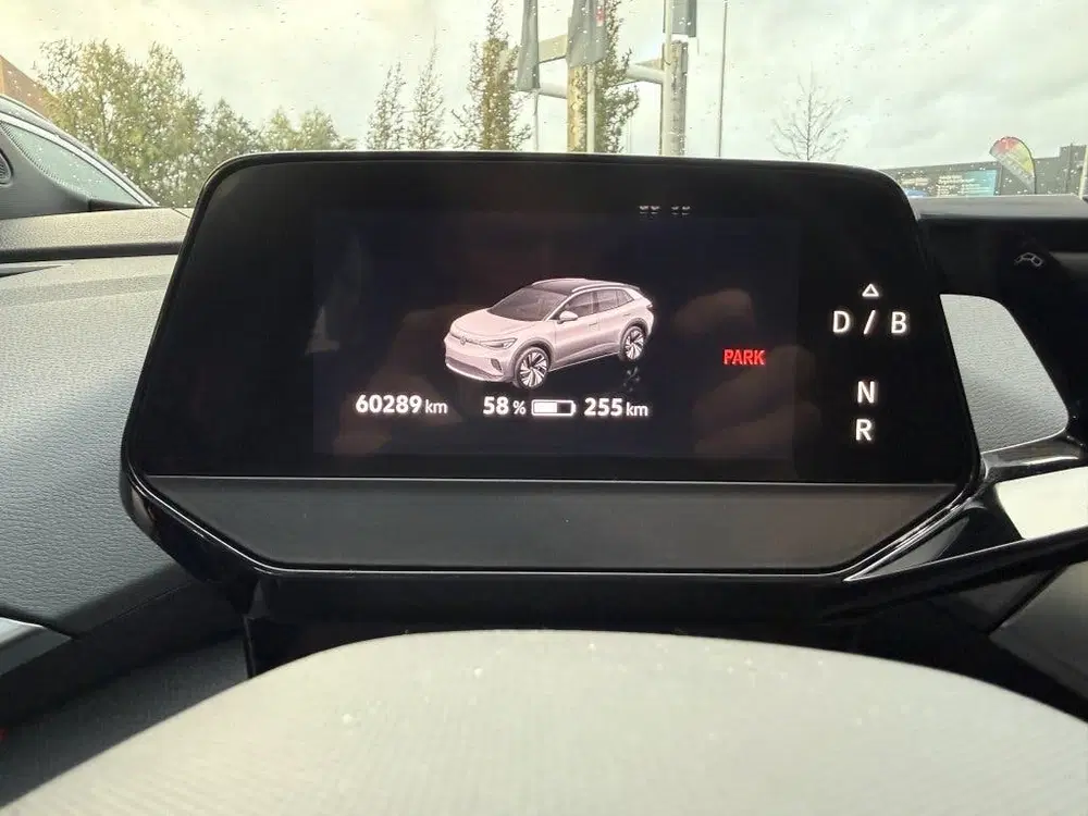 Volkswagen ID.4 Pro 77 kWh uit 2021, foto 3