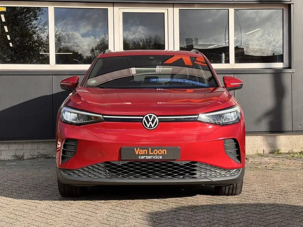 Volkswagen ID.4 Pro 77 kWh uit 2021, foto 6