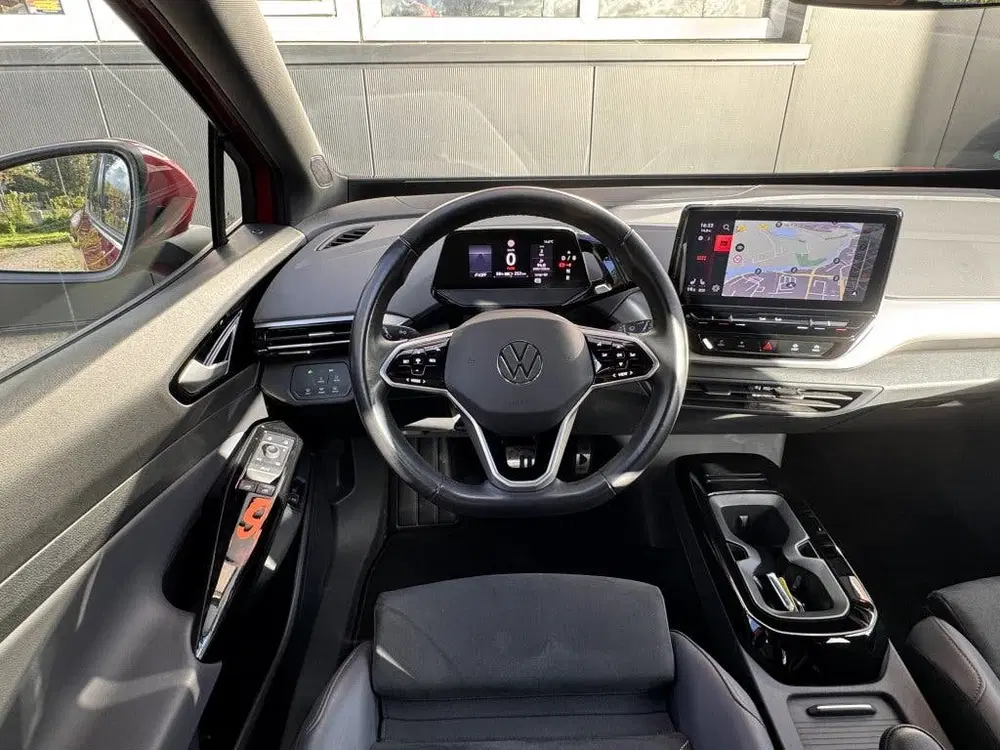 Volkswagen ID.4 Pro 77 kWh uit 2021, foto 7
