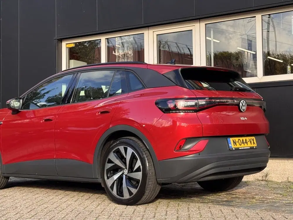 Volkswagen ID.4 Pro 77 kWh uit 2021, foto 8