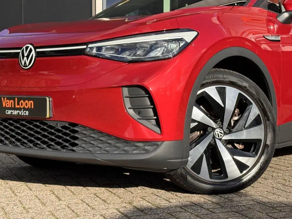 Volkswagen ID.4 Pro 77 kWh uit 2021, foto 9