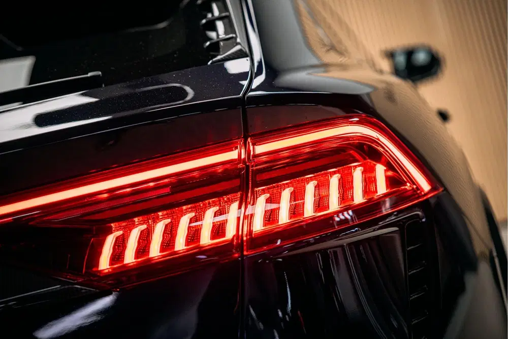 Audi RS Q8 4.0 TFSI quattro ABT audi exclusive kleur uit 2020, foto 14