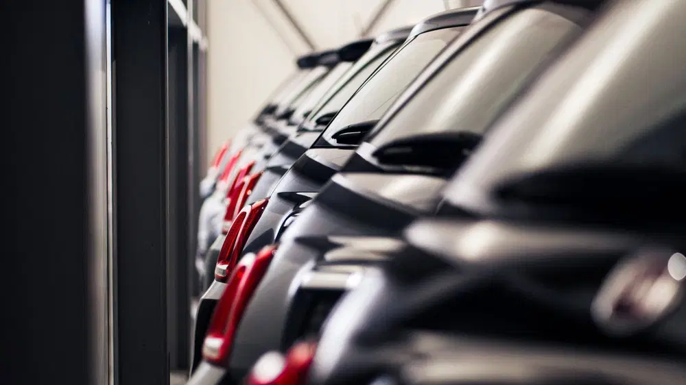 Fiat 500e Icon 42 kWh uit 2021, foto 10