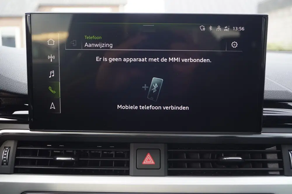 Audi A4 35 TFSI Advanced Edition Autom Sportst Nav uit 2023, foto 13