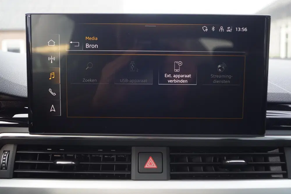 Audi A4 35 TFSI Advanced Edition Autom Sportst Nav uit 2023, foto 14