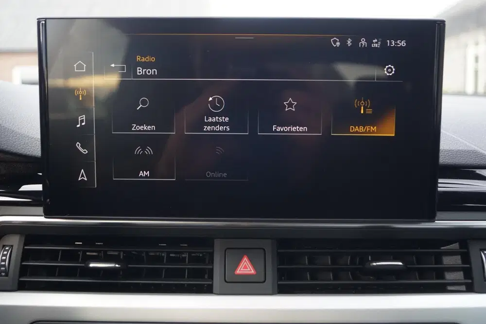 Audi A4 35 TFSI Advanced Edition Autom Sportst Nav uit 2023, foto 15