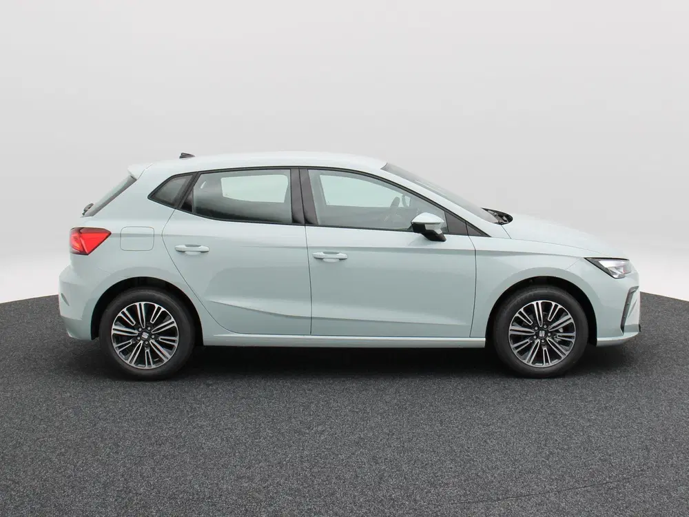 SEAT Ibiza Style 1.0 TSI 95 PK uit 2026, foto 6