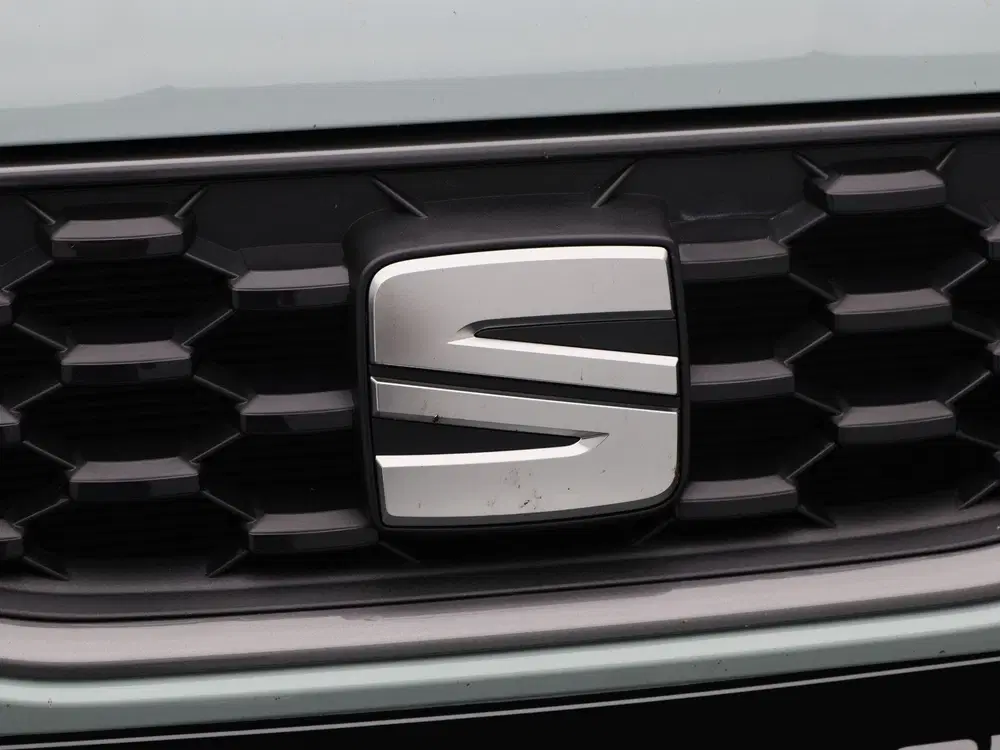 SEAT Ibiza Style 1.0 TSI 95 PK uit 2026, foto 9