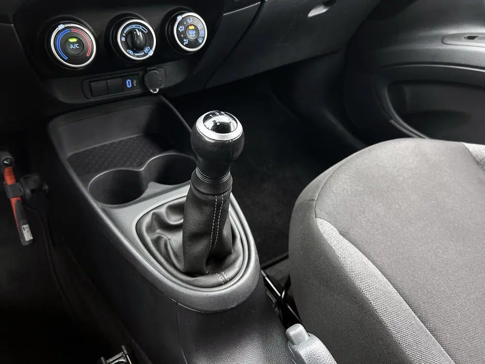 Toyota Aygo X 1.0 VVT-i MT Play uit 2025, foto 11