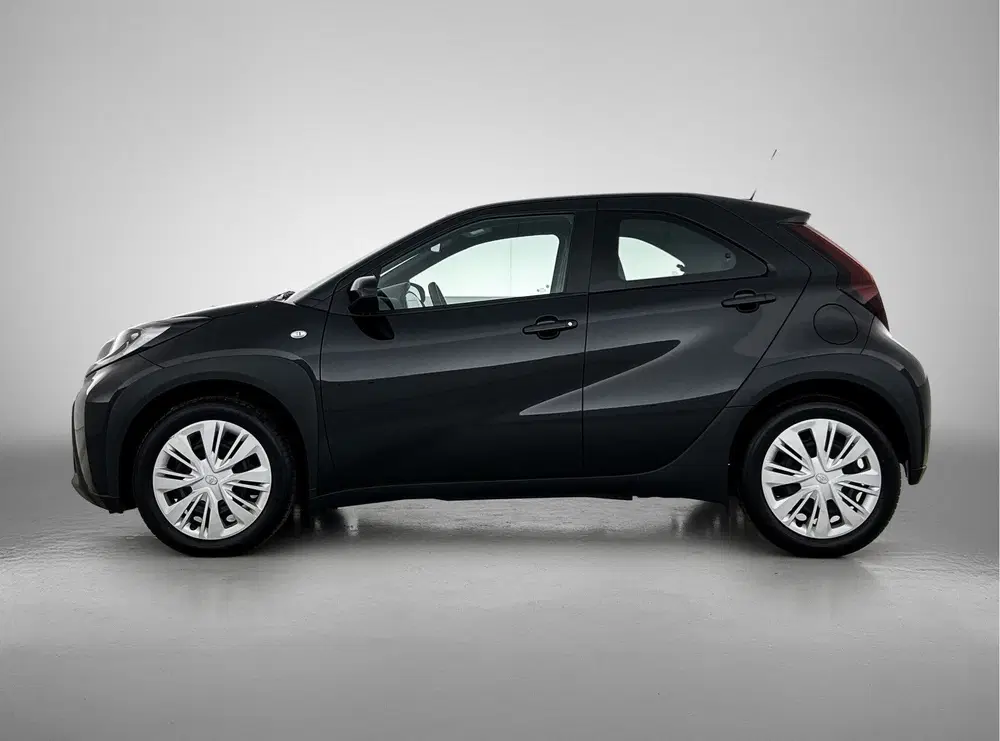 Toyota Aygo X 1.0 VVT-i MT Play uit 2025, foto 3
