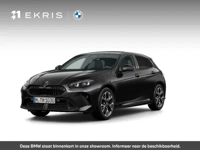 BMW 1-serie 120 uit 2026