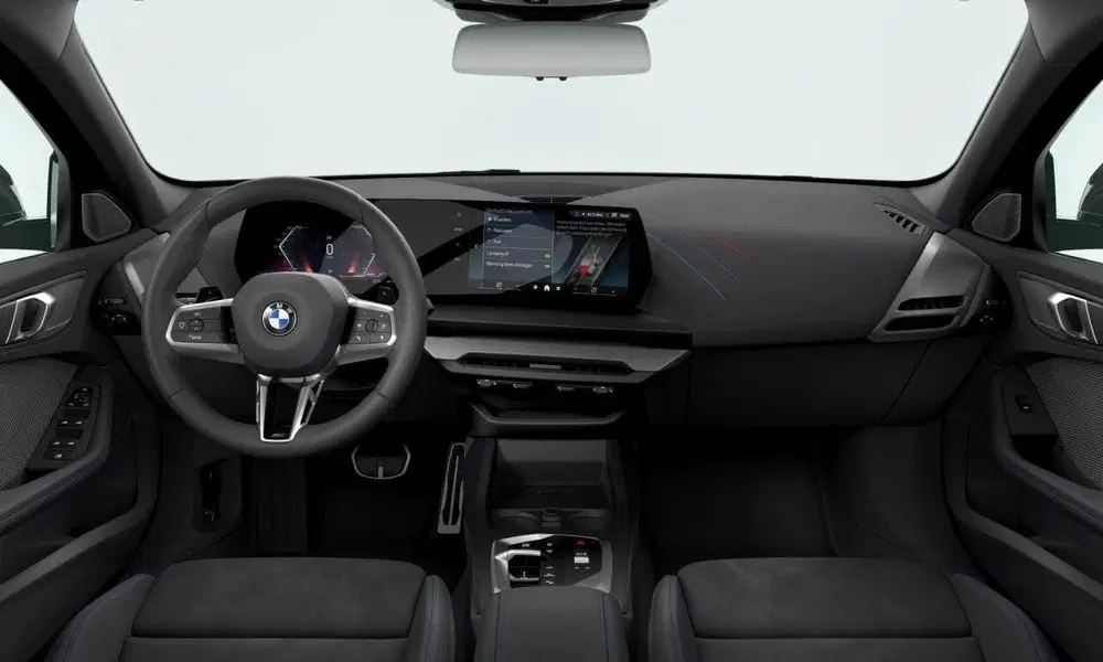 BMW 1-serie 120 uit 2026, foto 3