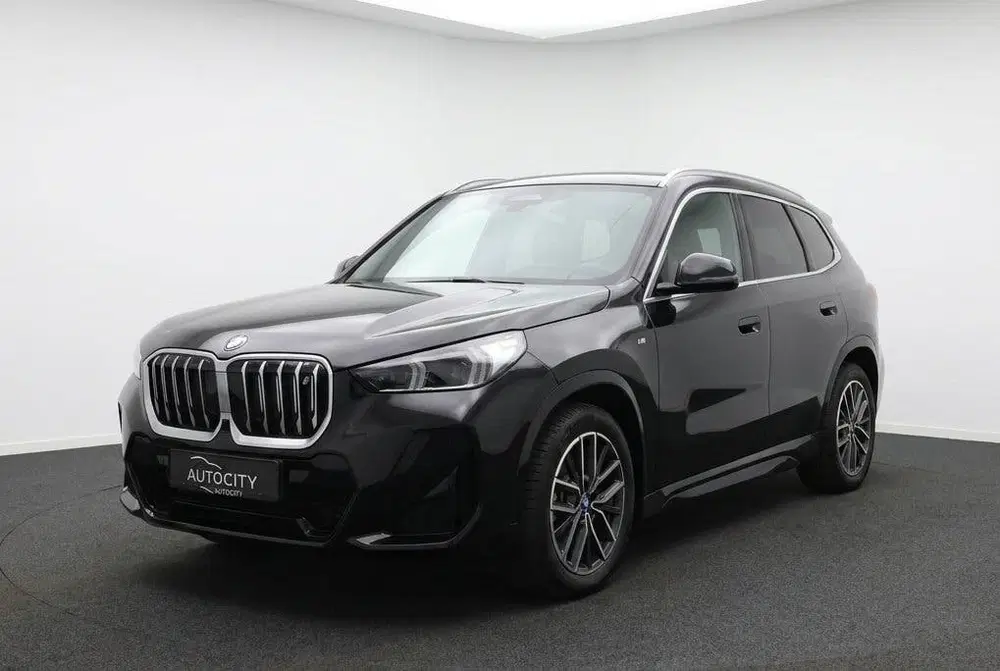 BMW iX1 xDrive30 M Sport Pano uit 2023