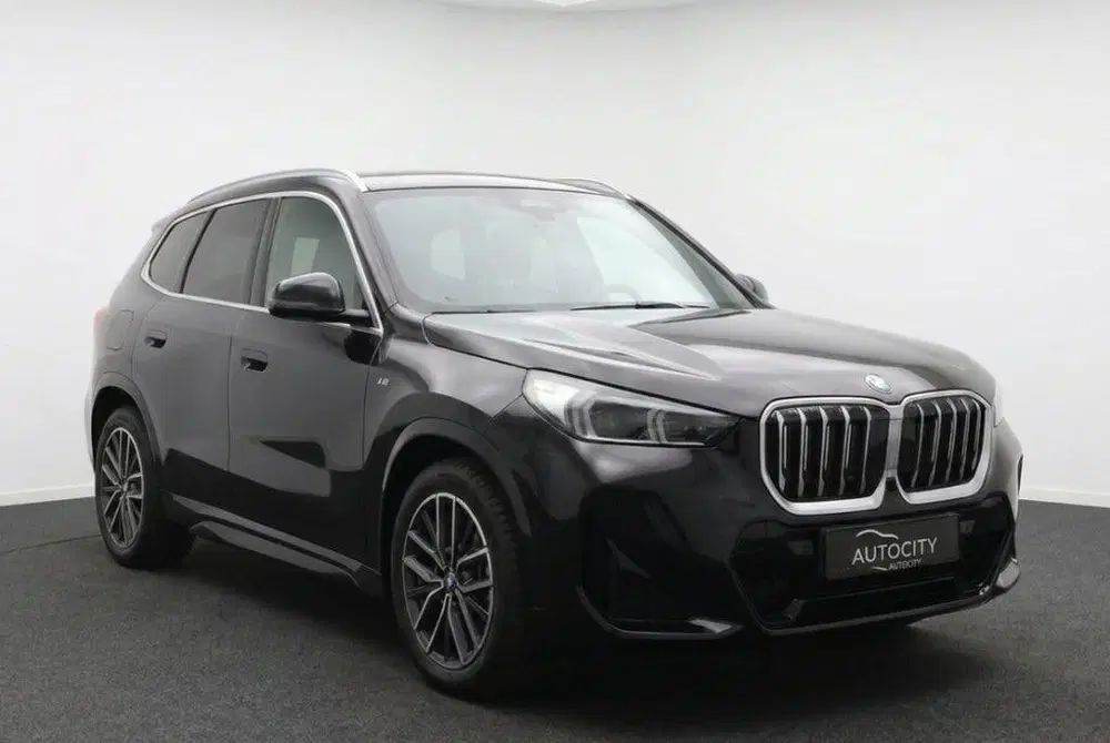 BMW iX1 xDrive30 M Sport Pano uit 2023, foto 5