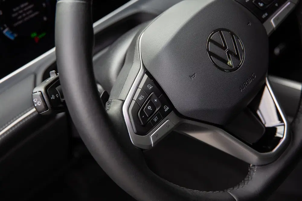 Volkswagen Passat 1.5 eTSI Elegance Business uit 2025, foto 11