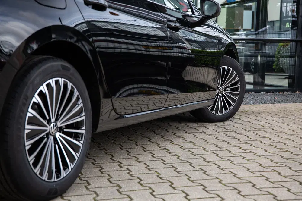 Volkswagen Passat 1.5 eTSI Elegance Business uit 2025, foto 9
