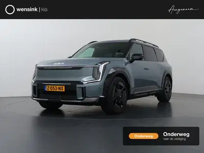 Kia EV9 GT-Line AWD 6p. 99.8 kWh uit 2024