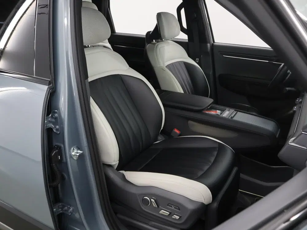 Kia EV9 GT-Line AWD 6p. 99.8 kWh uit 2024, foto 10