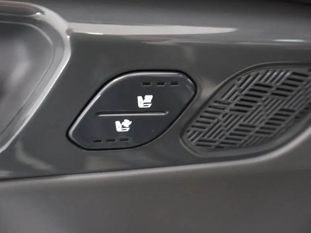Kia EV9 GT-Line AWD 6p. 99.8 kWh uit 2024, foto 11