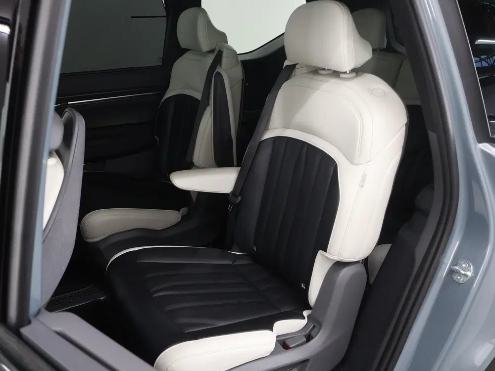 Kia EV9 GT-Line AWD 6p. 99.8 kWh uit 2024, foto 12