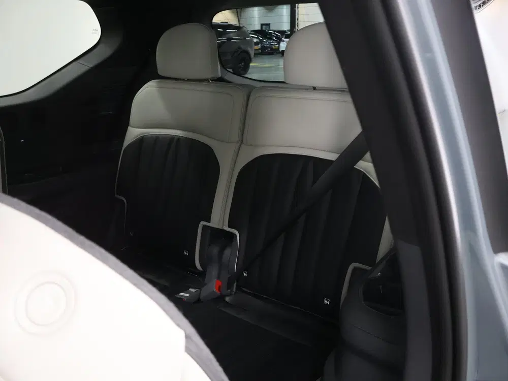 Kia EV9 GT-Line AWD 6p. 99.8 kWh uit 2024, foto 13