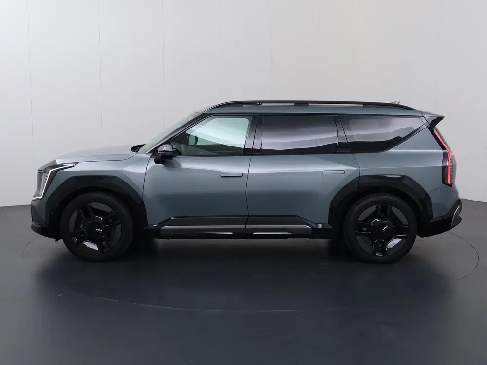 Kia EV9 GT-Line AWD 6p. 99.8 kWh uit 2024, foto 5