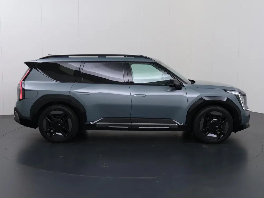 Kia EV9 GT-Line AWD 6p. 99.8 kWh uit 2024, foto 6