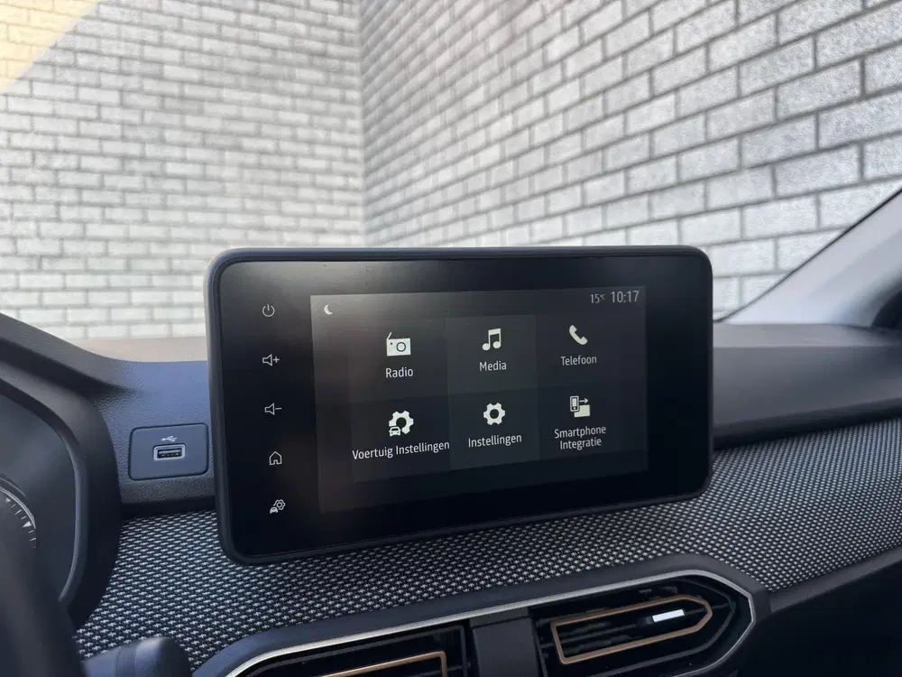 Dacia Sandero 1.0 TCe 100 ECO-G Expression uit 2023, foto 11