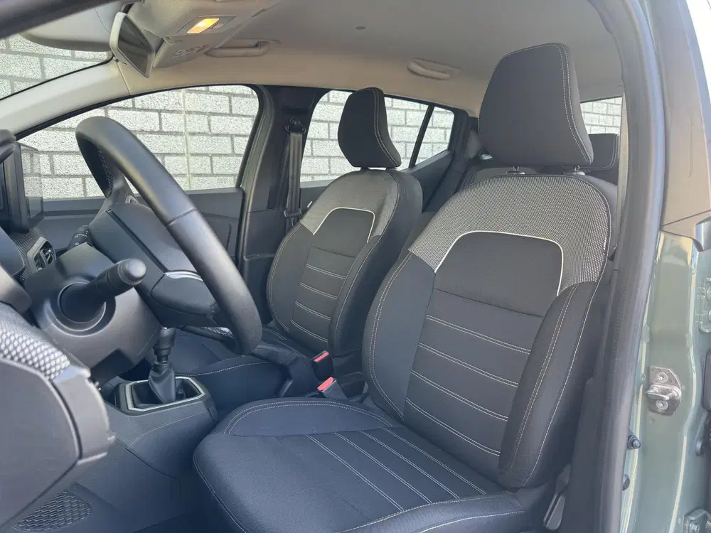 Dacia Sandero 1.0 TCe 100 ECO-G Expression uit 2023, foto 7