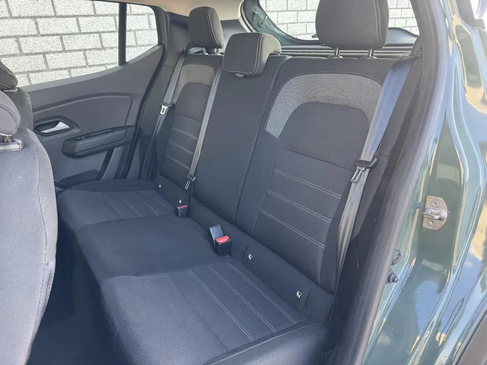 Dacia Sandero 1.0 TCe 100 ECO-G Expression uit 2023, foto 8