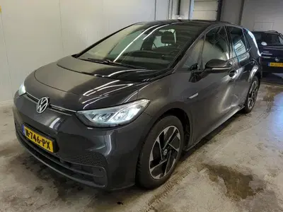 Volkswagen ID.3 Pro 58 kWh Soh 92% Carplay Adapt.Cruise St uit 2021