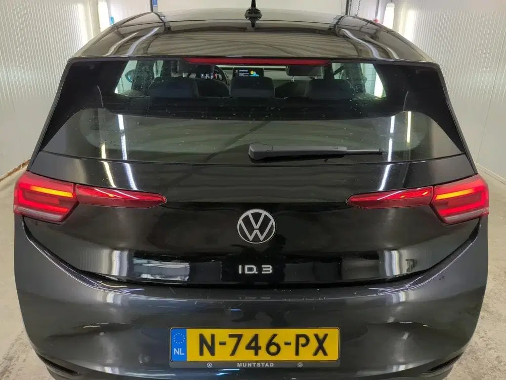 Volkswagen ID.3 Pro 58 kWh Soh 92% Carplay Adapt.Cruise St uit 2021, foto 13