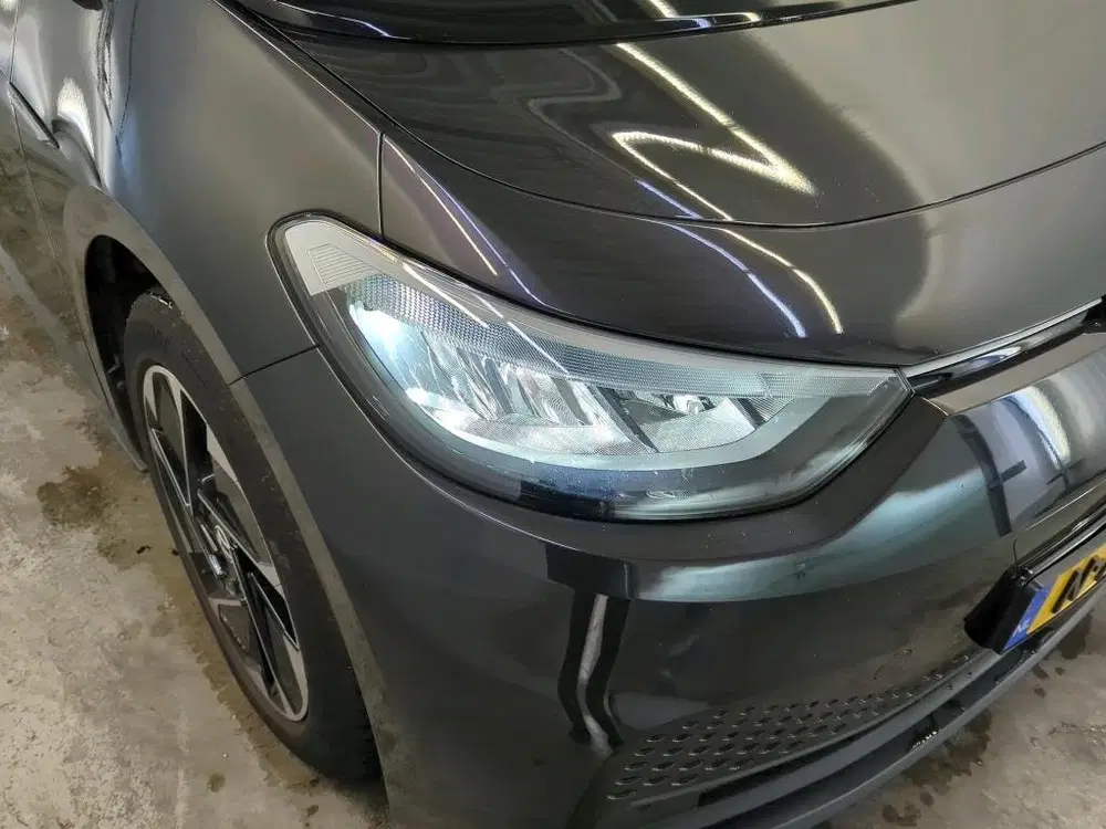 Volkswagen ID.3 Pro 58 kWh Soh 92% Carplay Adapt.Cruise St uit 2021, foto 15